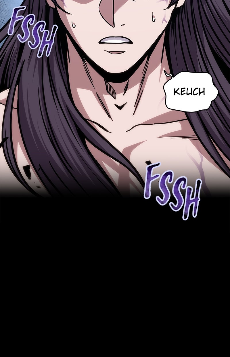 Read Nano-Maschine de Manga Online