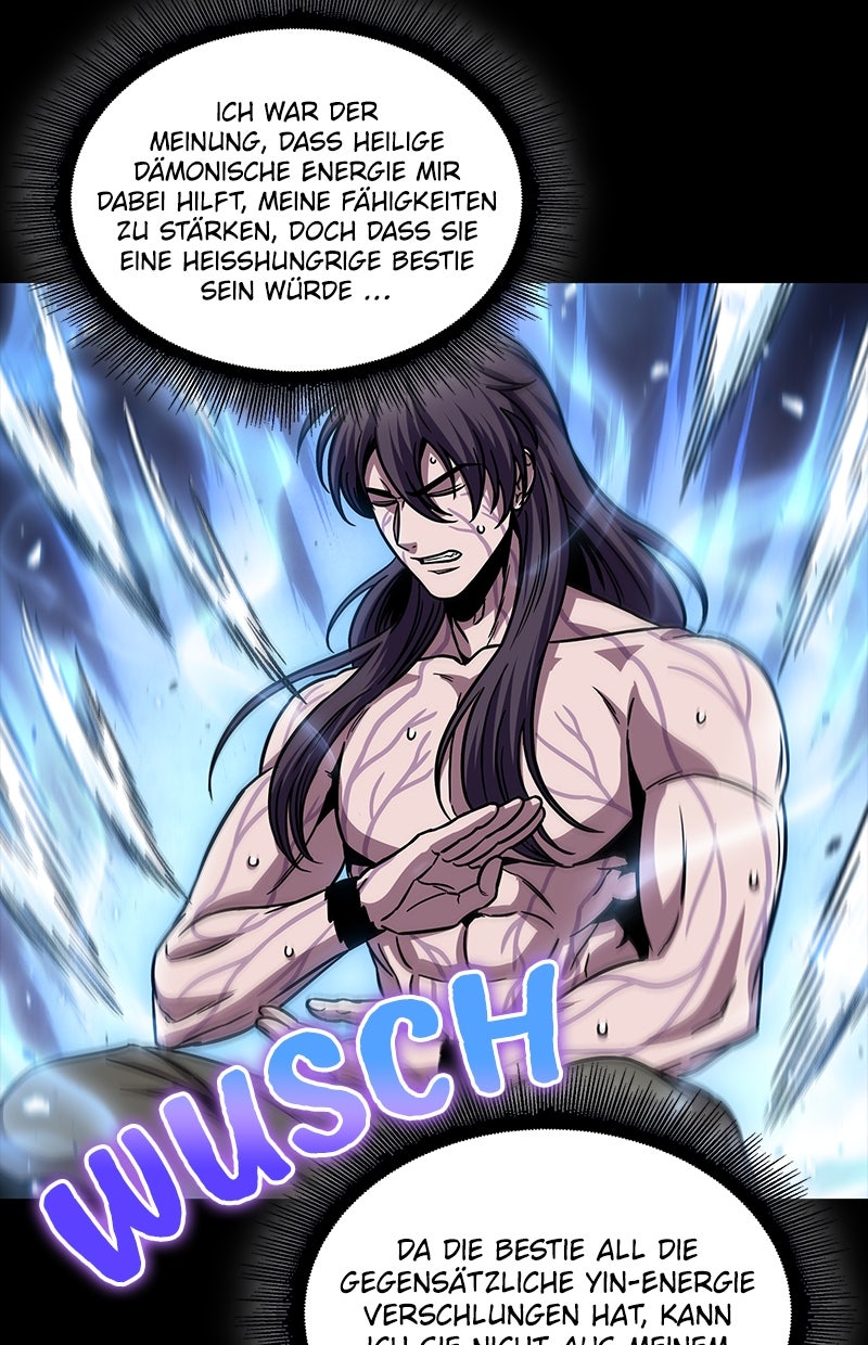 Read Nano-Maschine de Manga Online