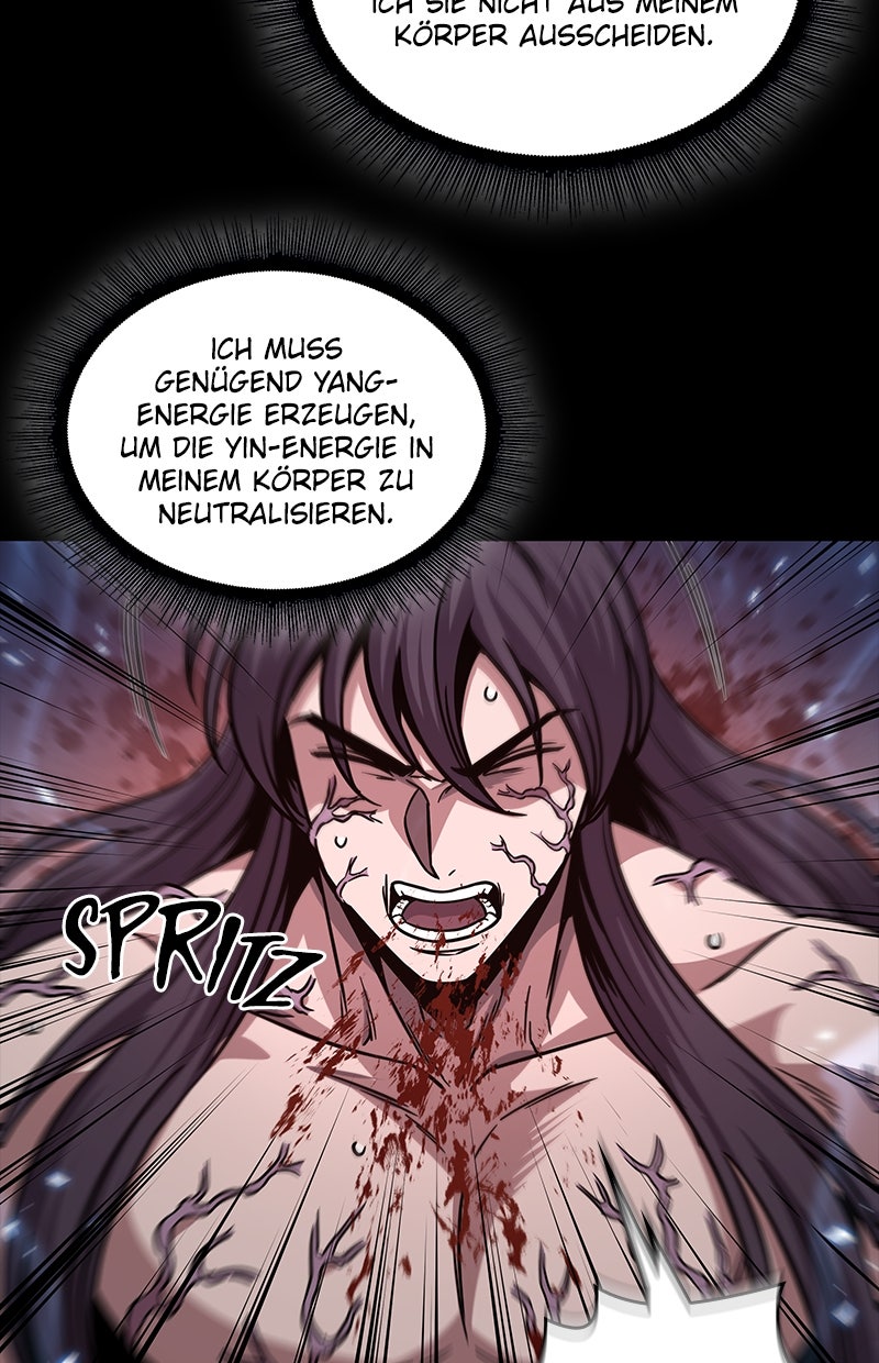 Read Nano-Maschine de Manga Online