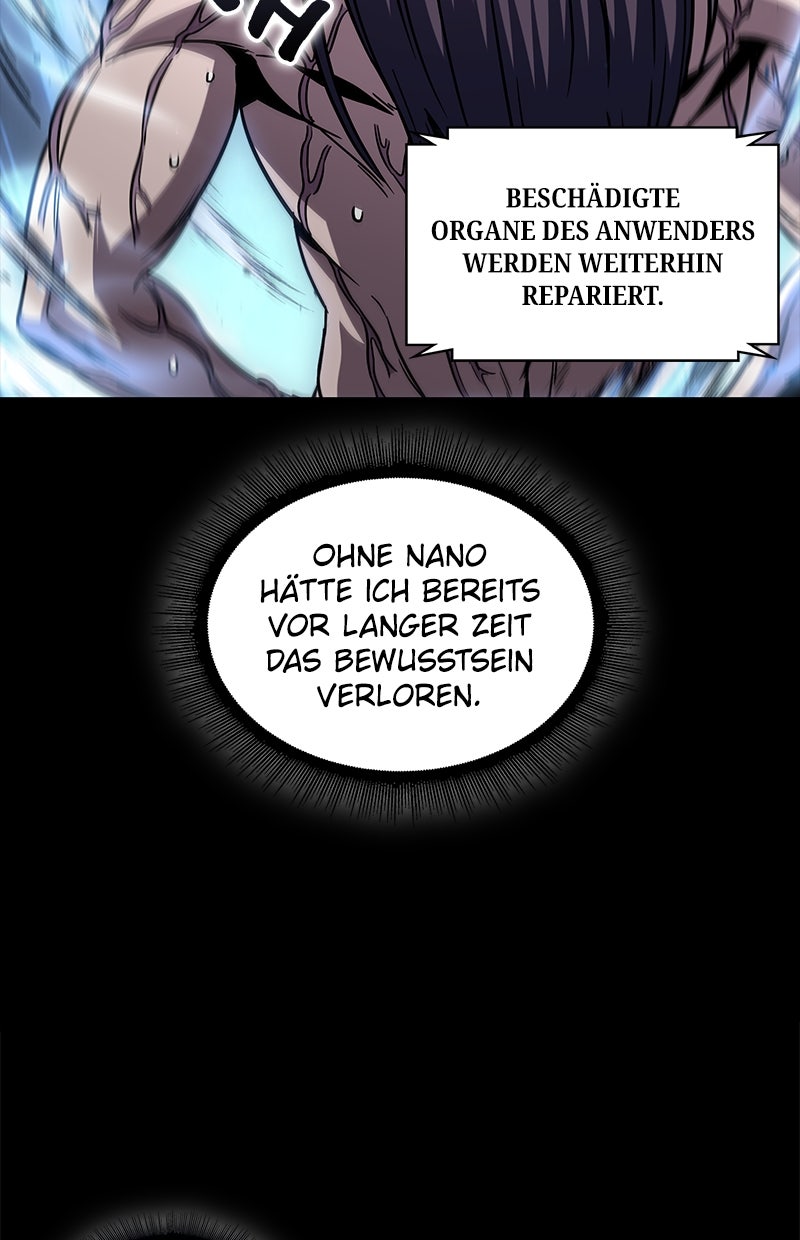 Read Nano-Maschine de Manga Online