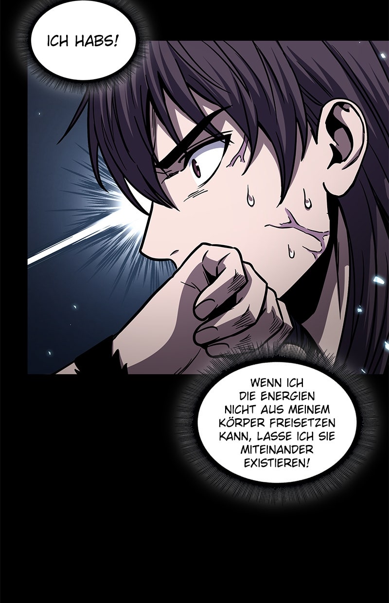 Read Nano-Maschine de Manga Online