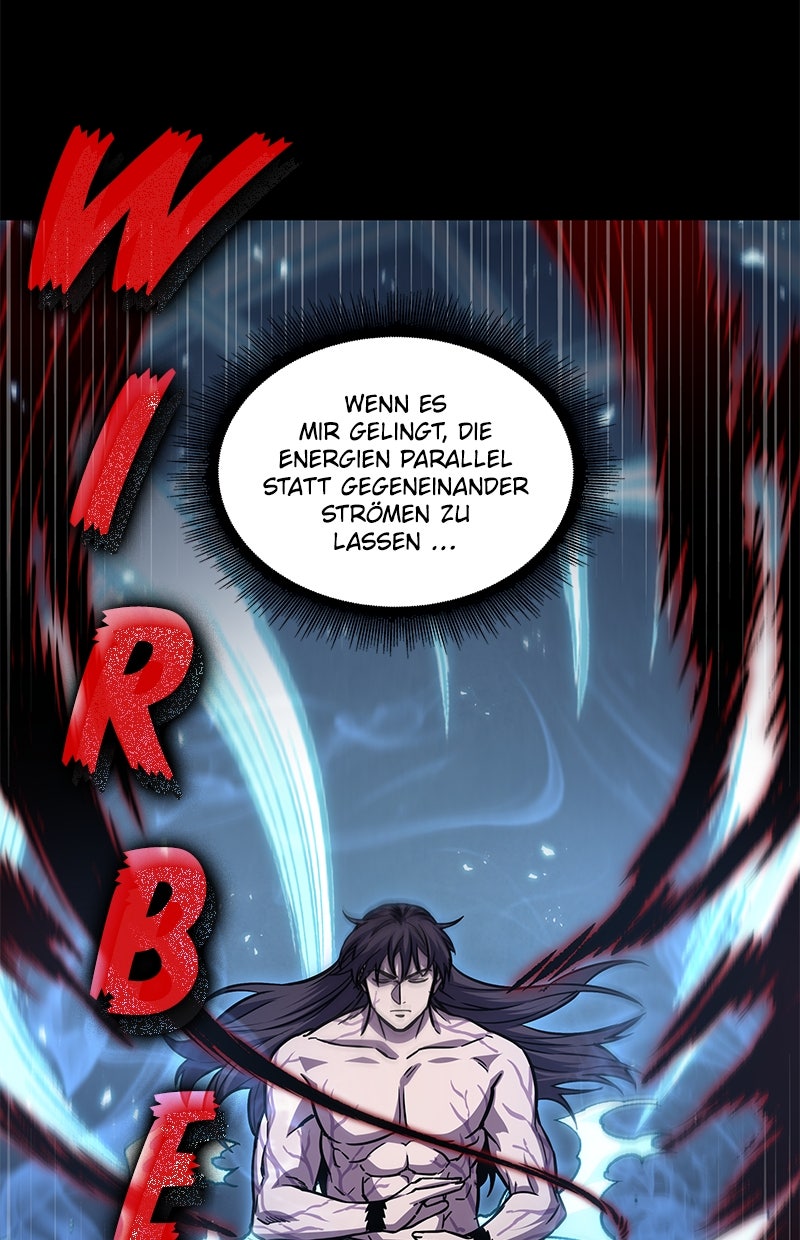 Read Nano-Maschine de Manga Online