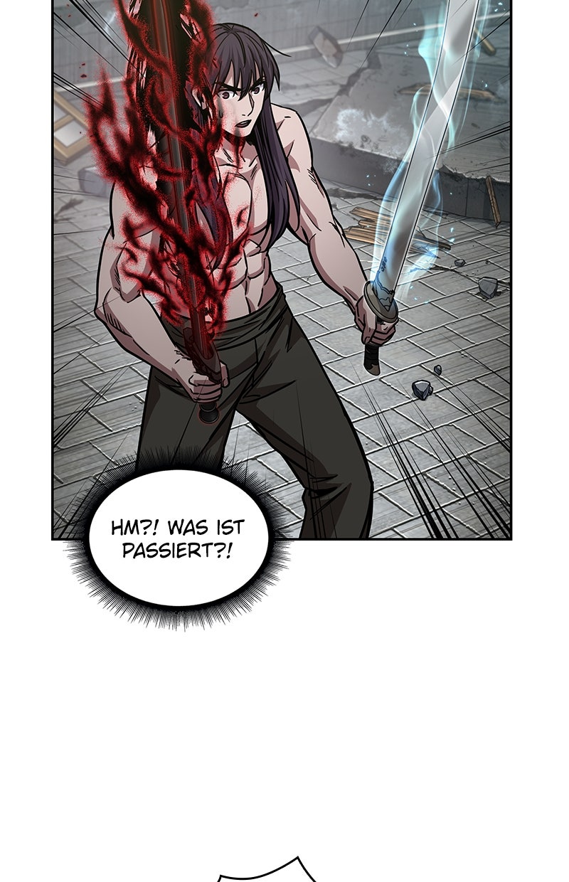 Read Nano-Maschine de Manga Online