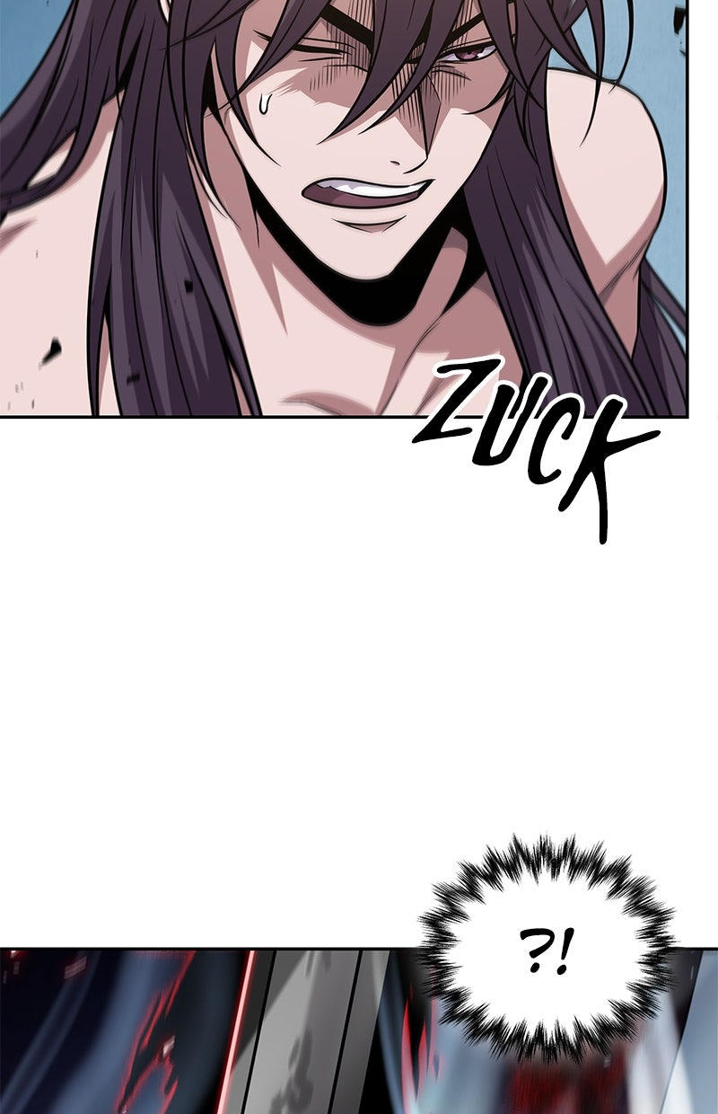 Read Nano-Maschine de Manga Online