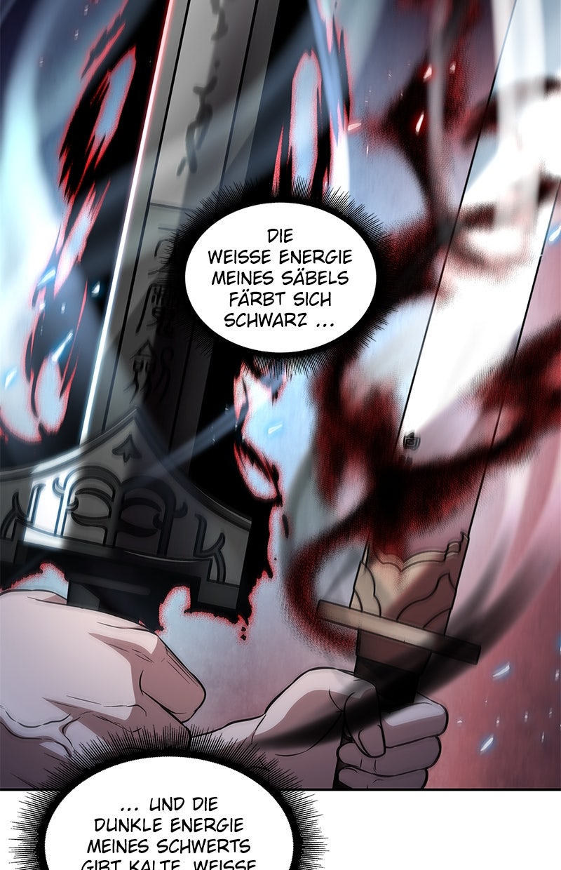 Read Nano-Maschine de Manga Online