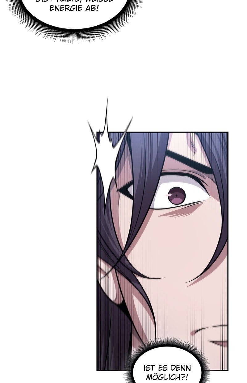 Read Nano-Maschine de Manga Online