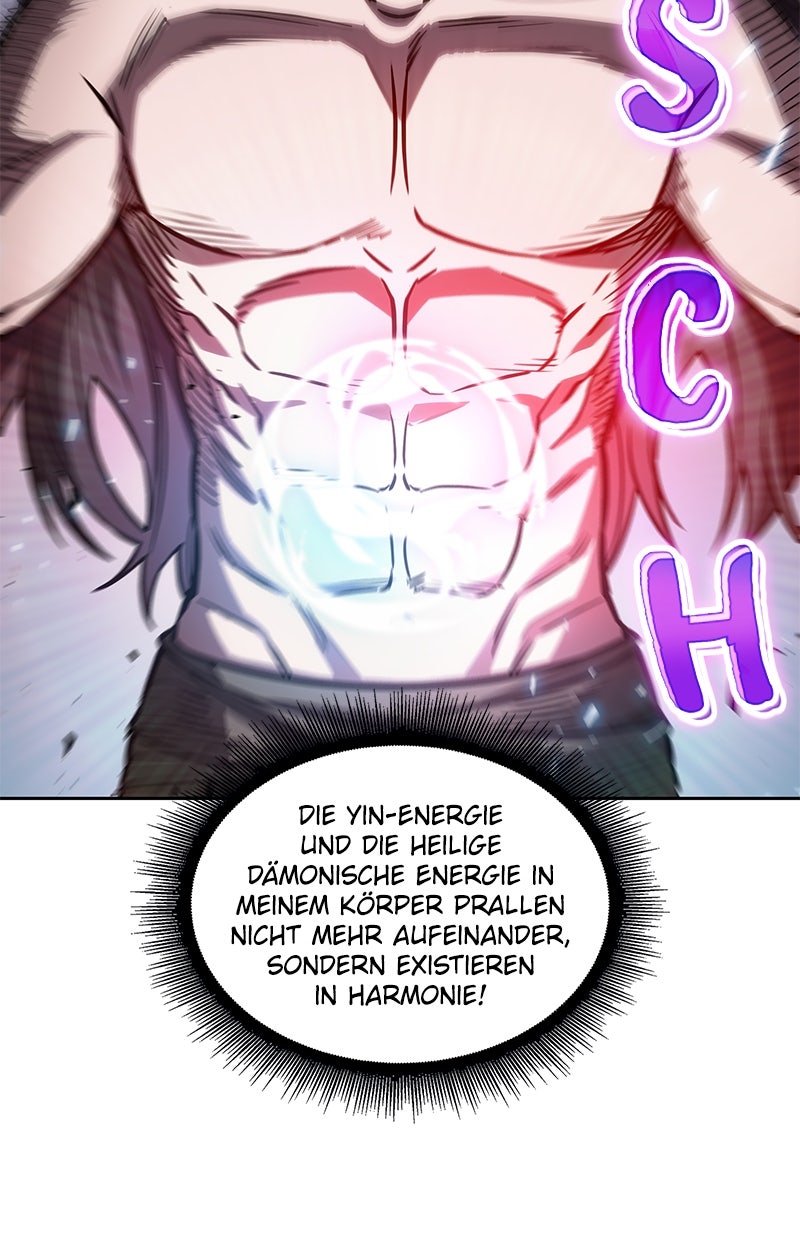 Read Nano-Maschine de Manga Online