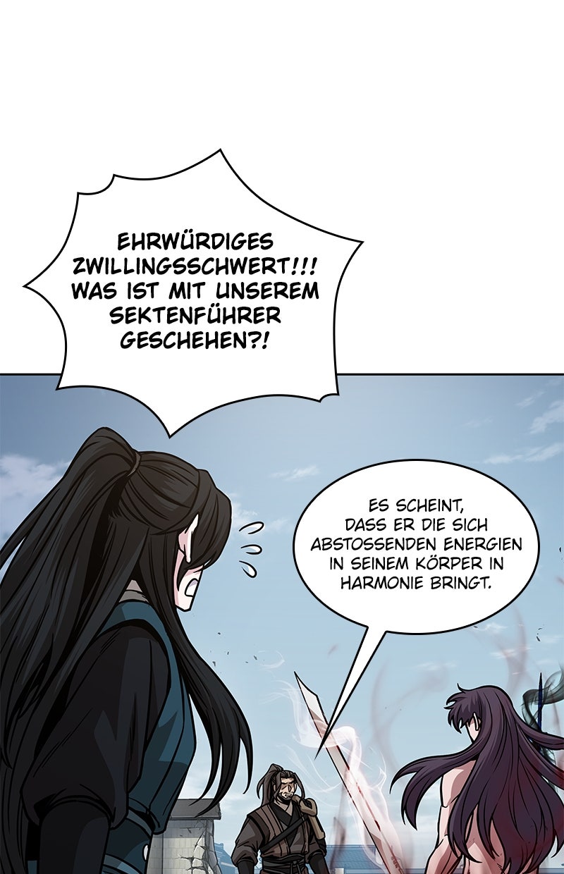 Read Nano-Maschine de Manga Online