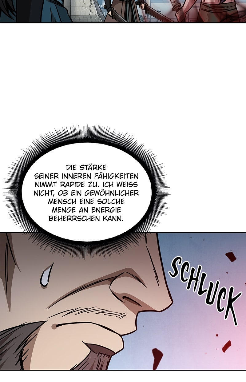 Read Nano-Maschine de Manga Online