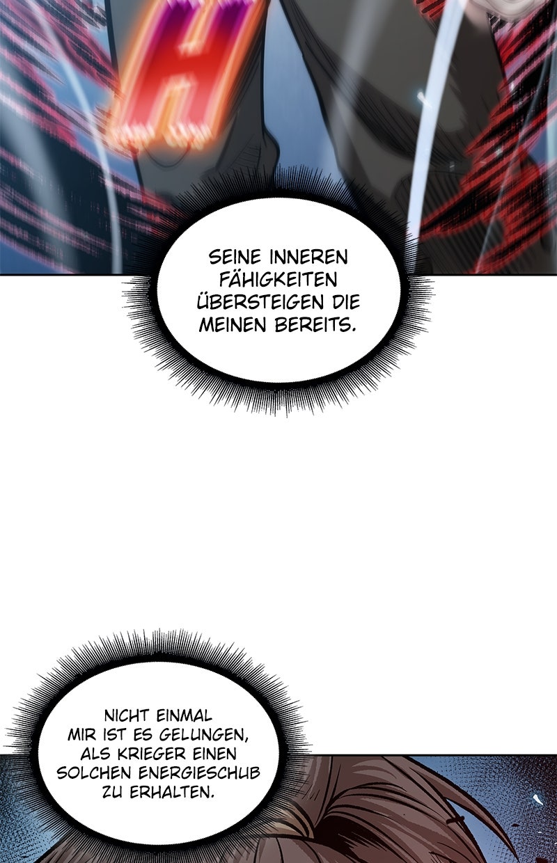 Read Nano-Maschine de Manga Online