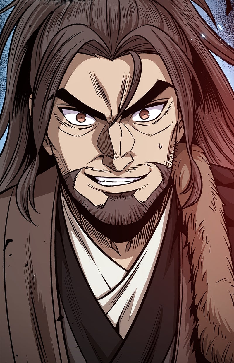 Read Nano-Maschine de Manga Online