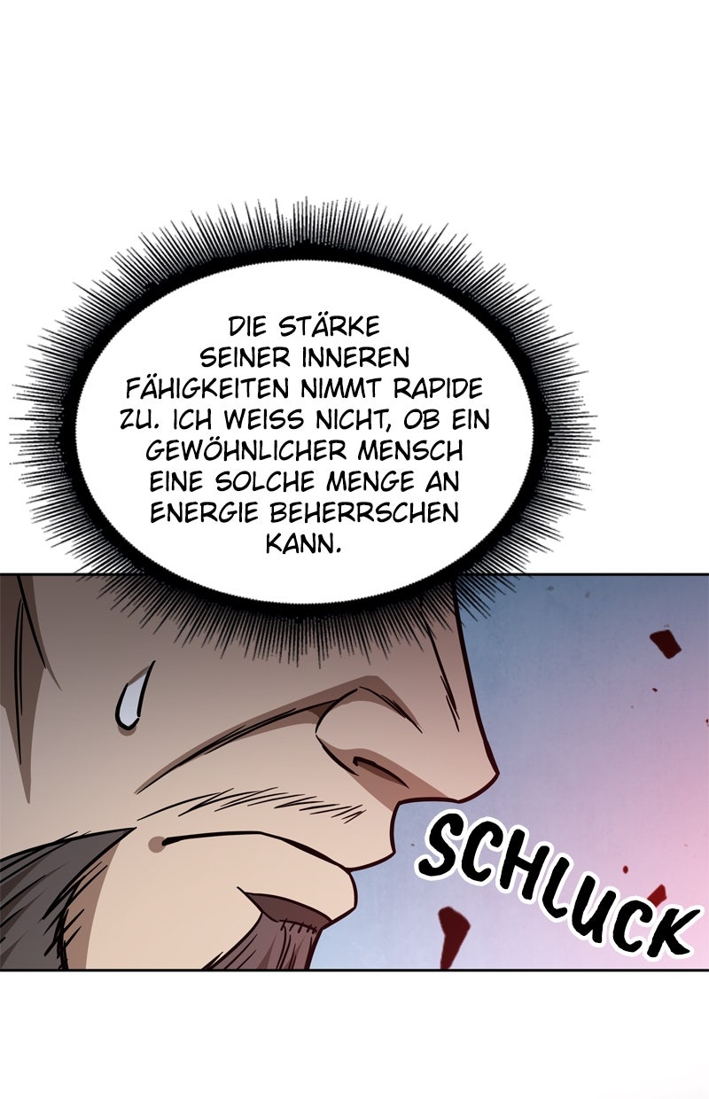 Read Nano-Maschine de Manga Online