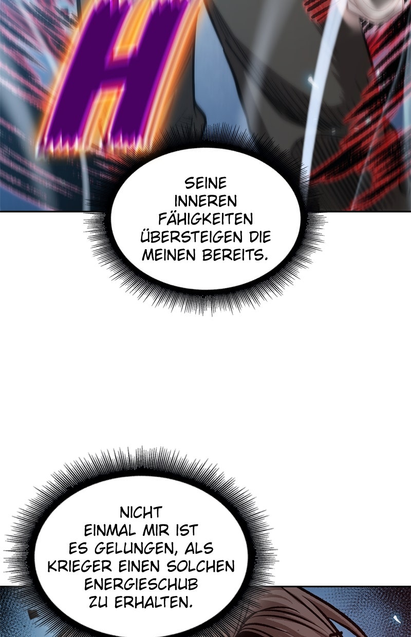 Read Nano-Maschine de Manga Online