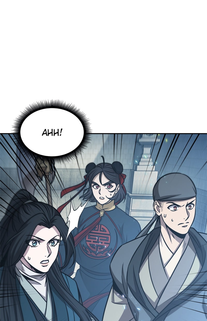 Read Nano-Maschine de Manga Online