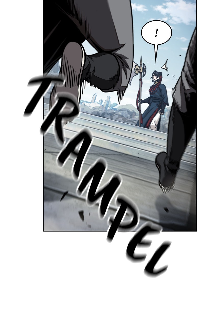 Read Nano-Maschine de Manga Online