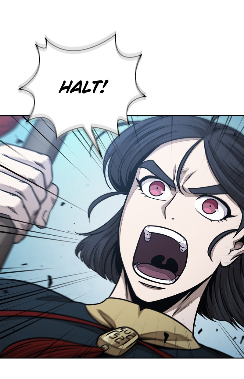 Read Nano-Maschine de Manga Online