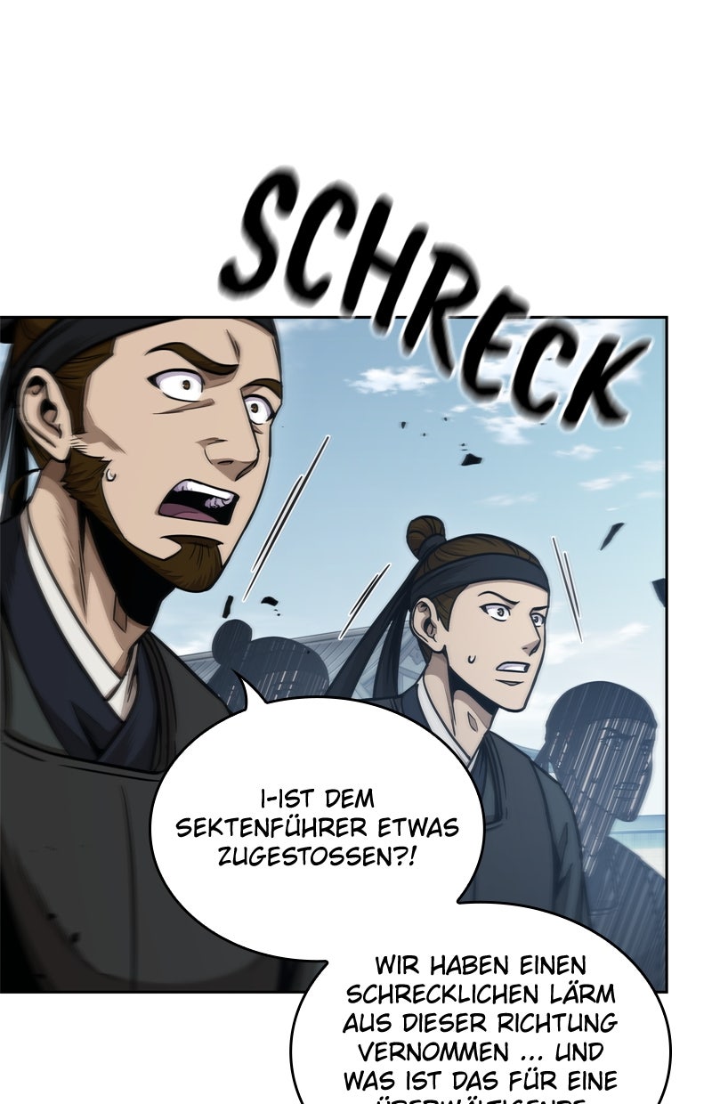 Read Nano-Maschine de Manga Online