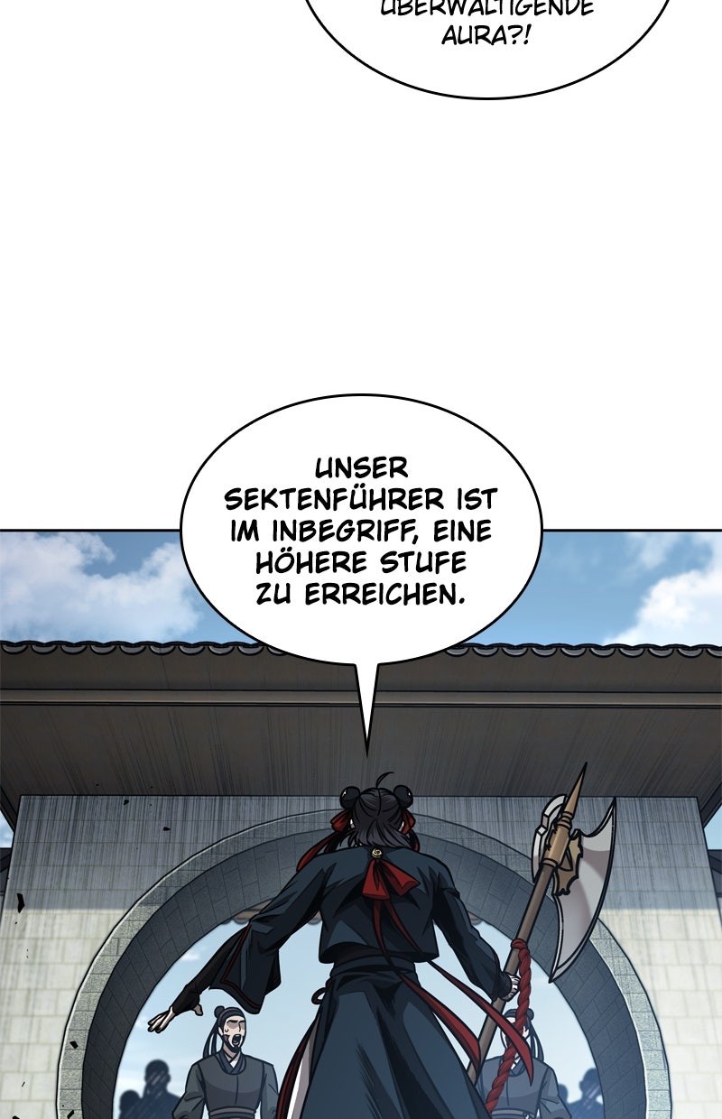 Read Nano-Maschine de Manga Online