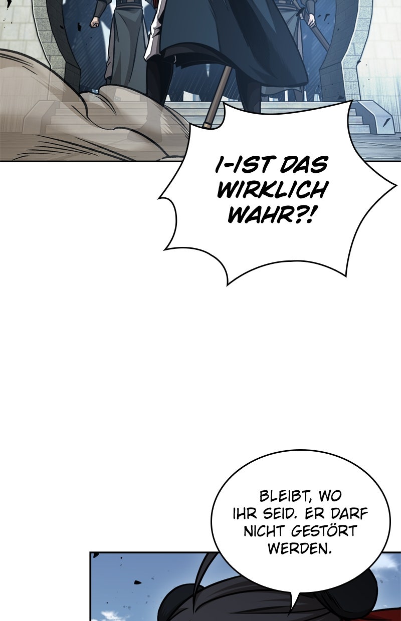 Read Nano-Maschine de Manga Online