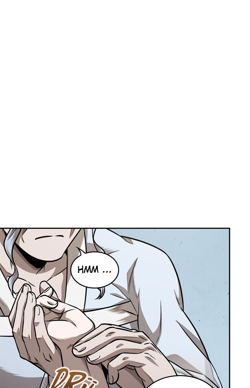 Read Nano-Maschine de Manga Online