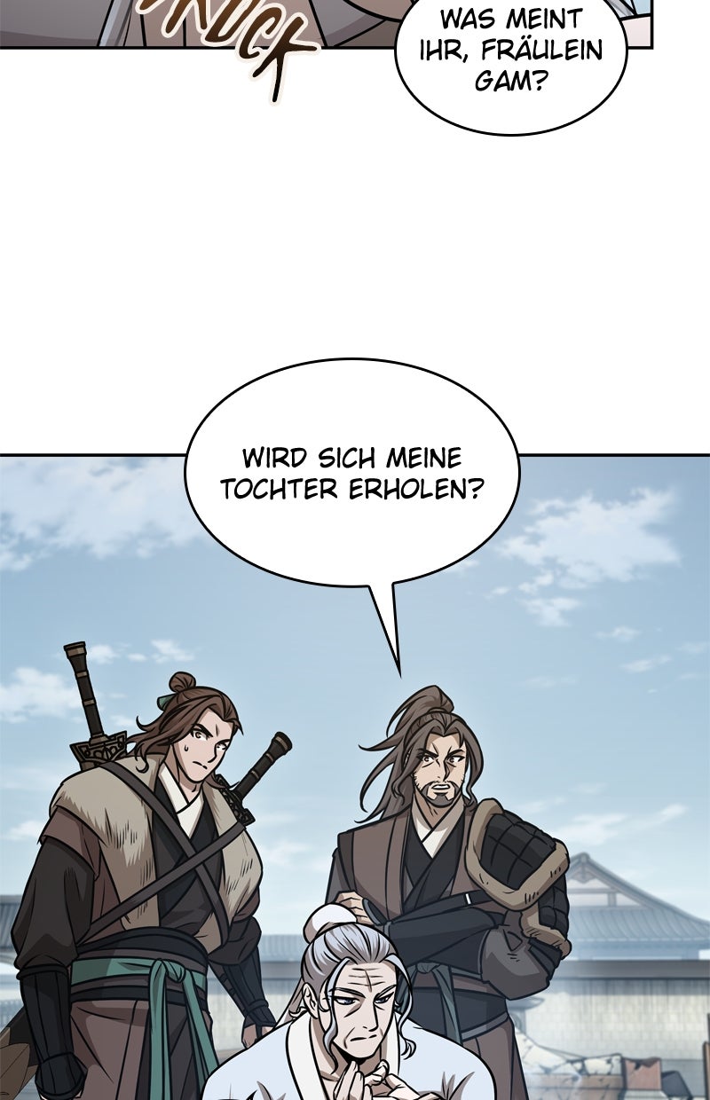 Read Nano-Maschine de Manga Online