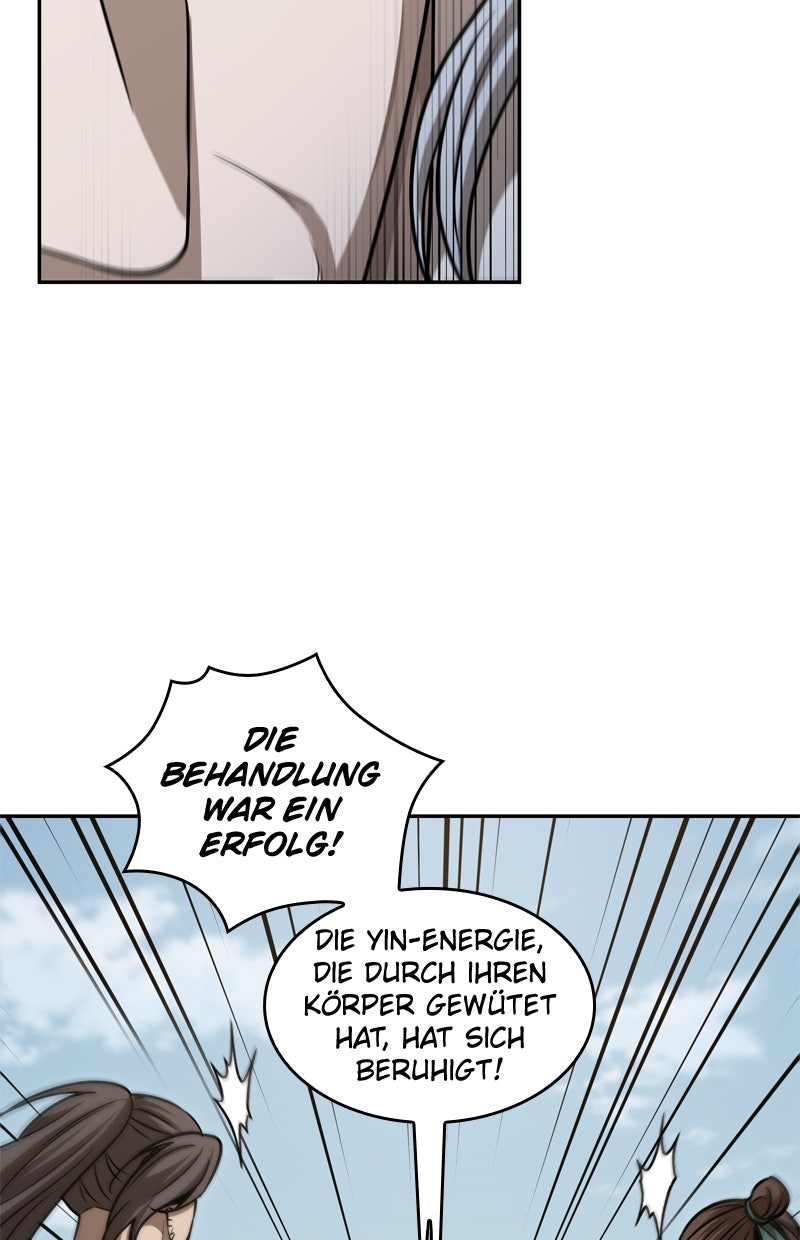 Read Nano-Maschine de Manga Online