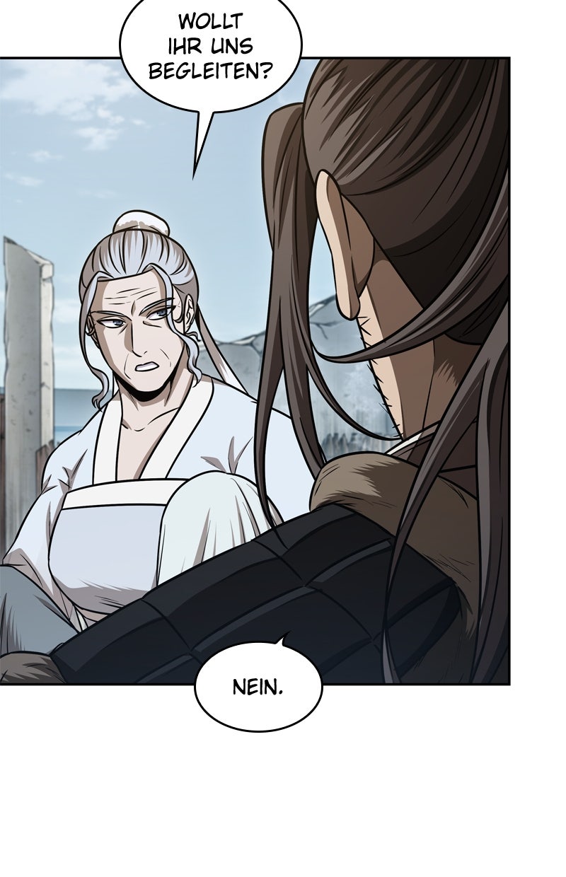 Read Nano-Maschine de Manga Online