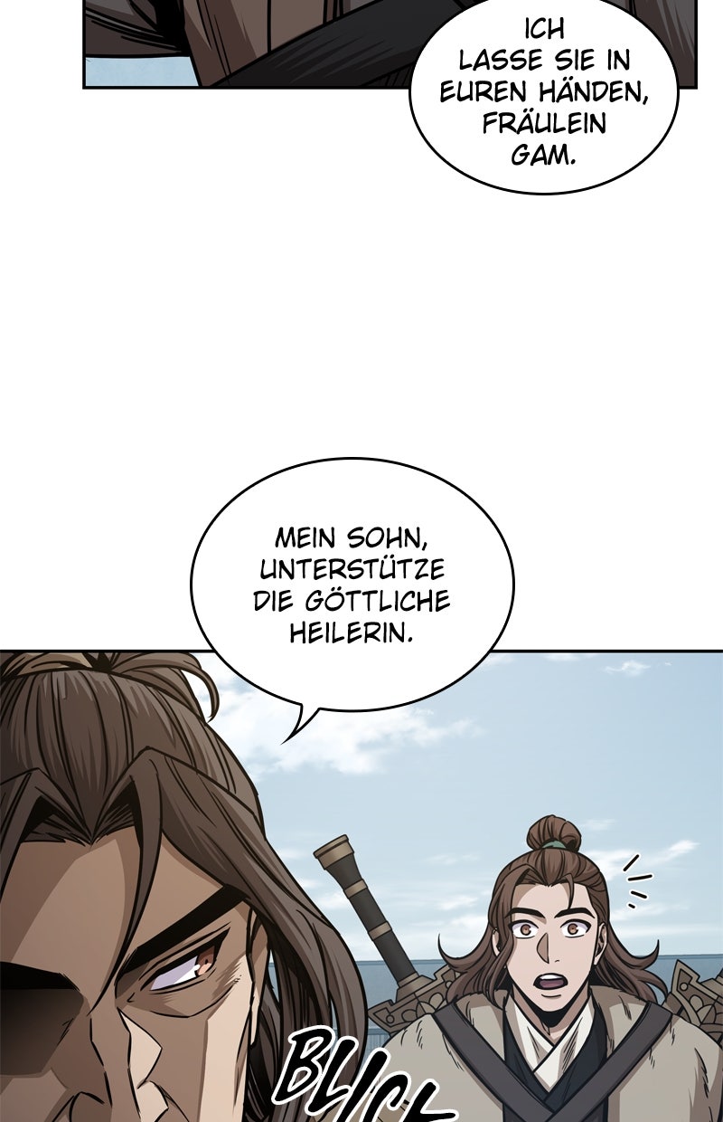 Read Nano-Maschine de Manga Online