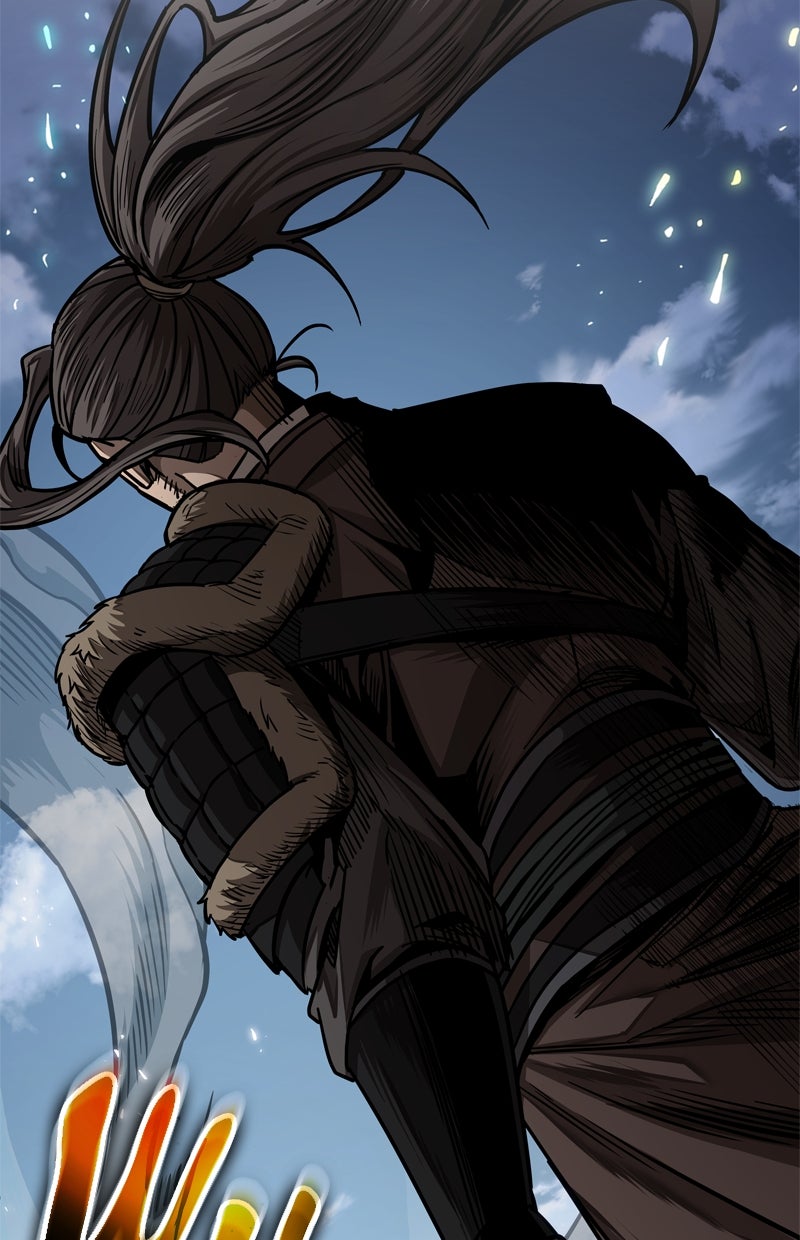 Read Nano-Maschine de Manga Online