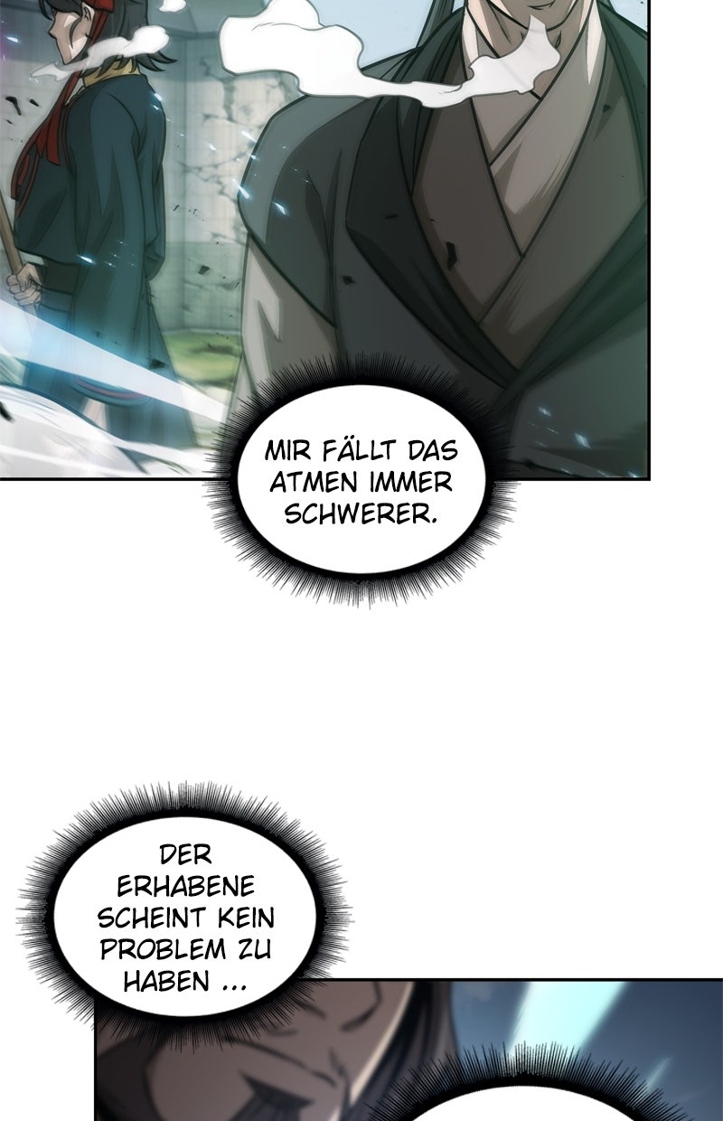 Read Nano-Maschine de Manga Online