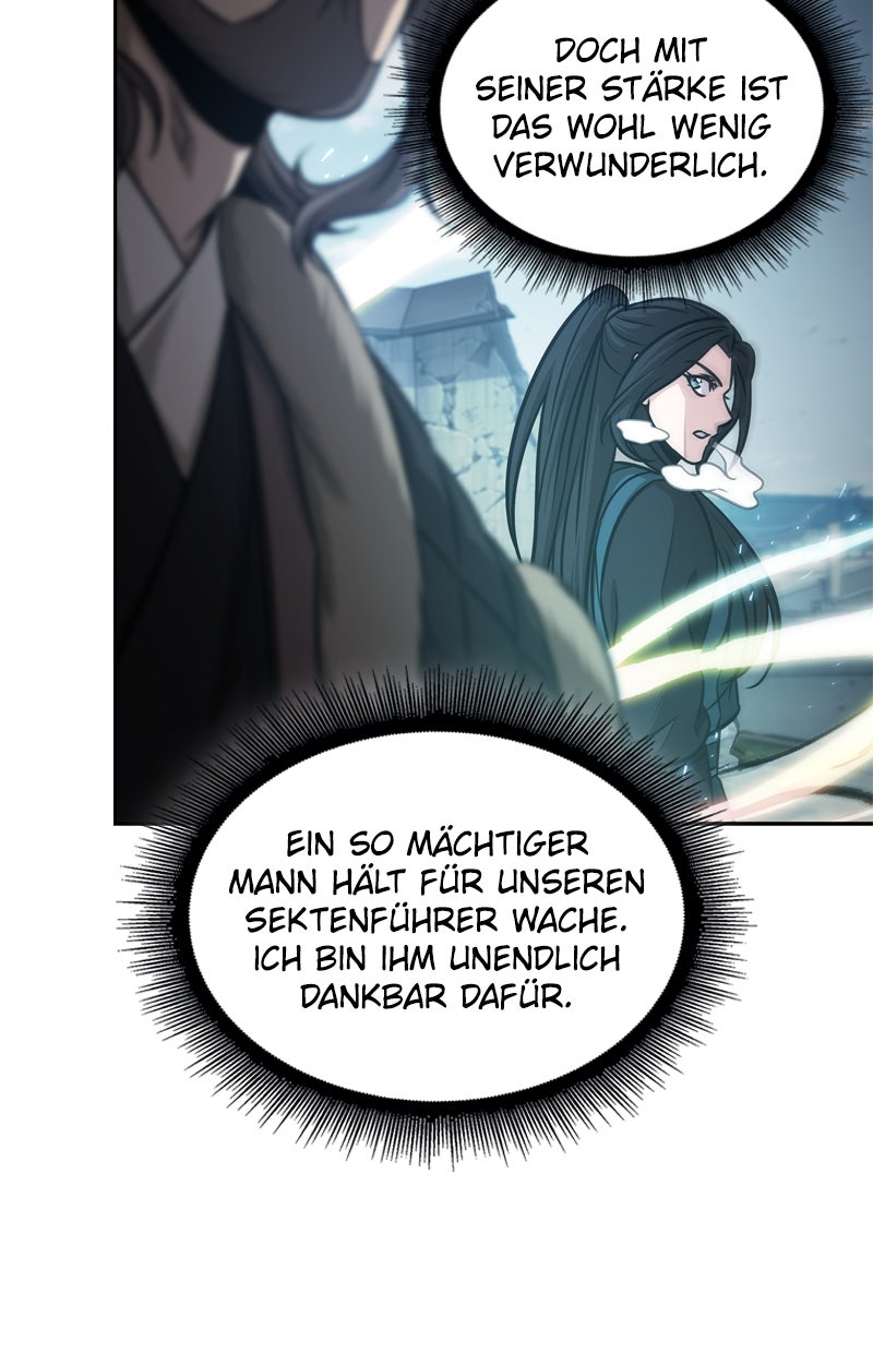 Read Nano-Maschine de Manga Online