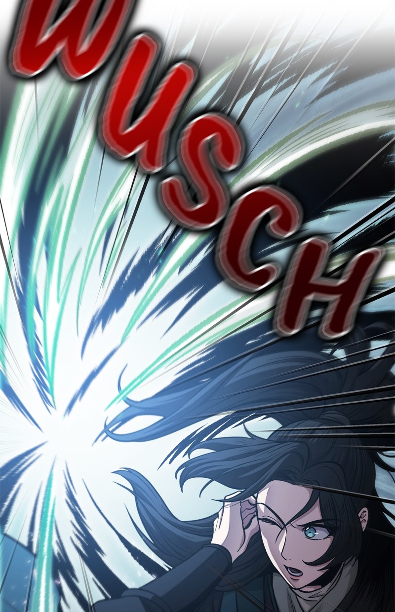 Read Nano-Maschine de Manga Online