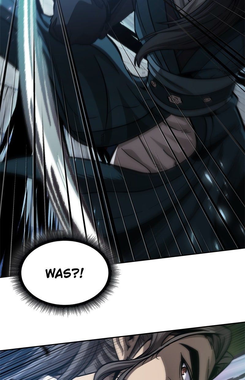 Read Nano-Maschine de Manga Online