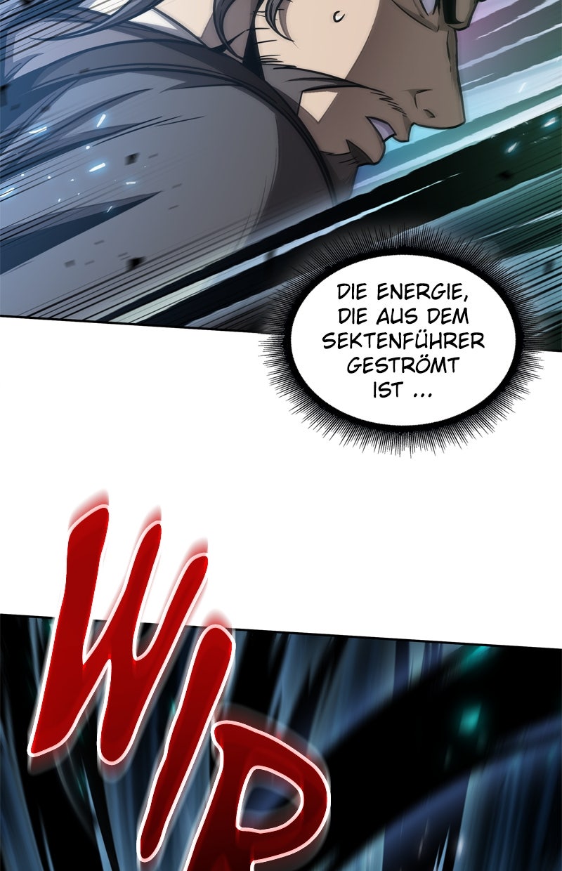 Read Nano-Maschine de Manga Online