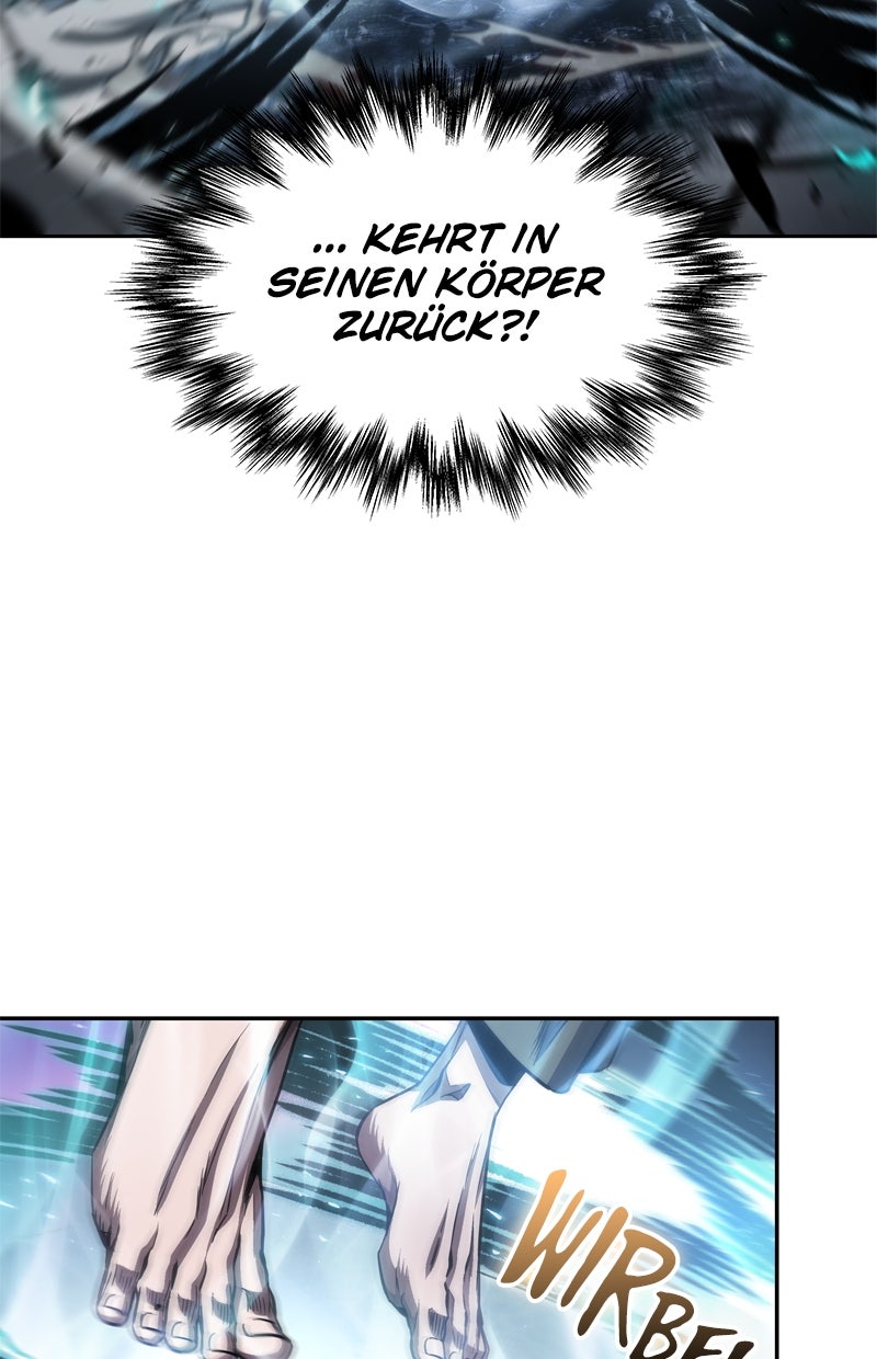 Read Nano-Maschine de Manga Online