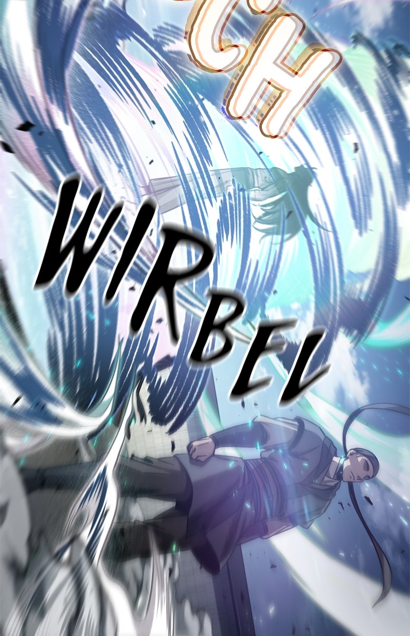 Read Nano-Maschine de Manga Online