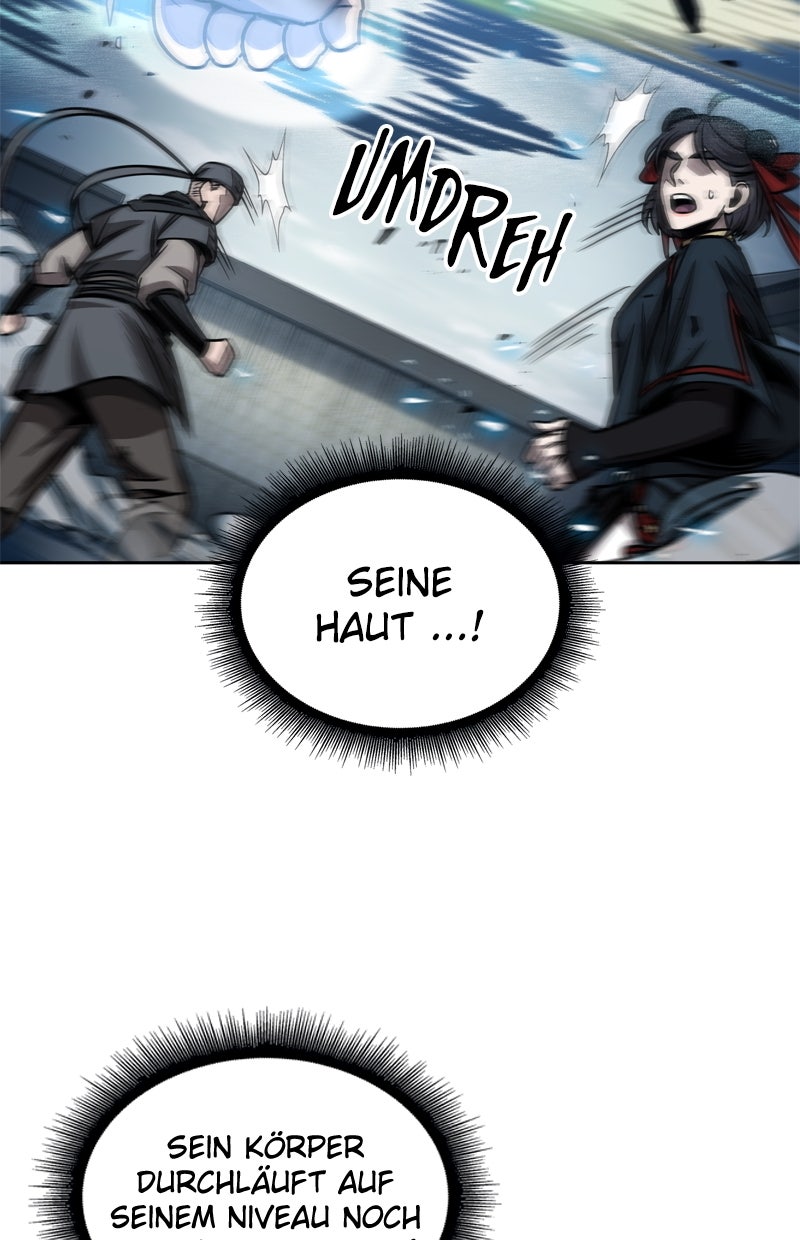 Read Nano-Maschine de Manga Online