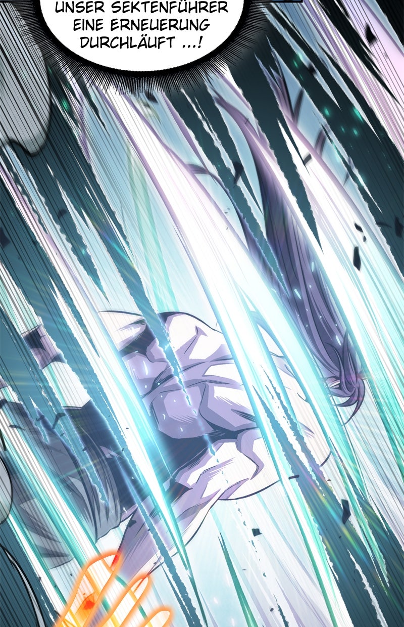 Read Nano-Maschine de Manga Online