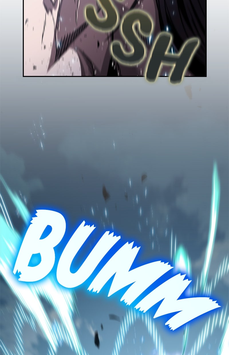 Read Nano-Maschine de Manga Online