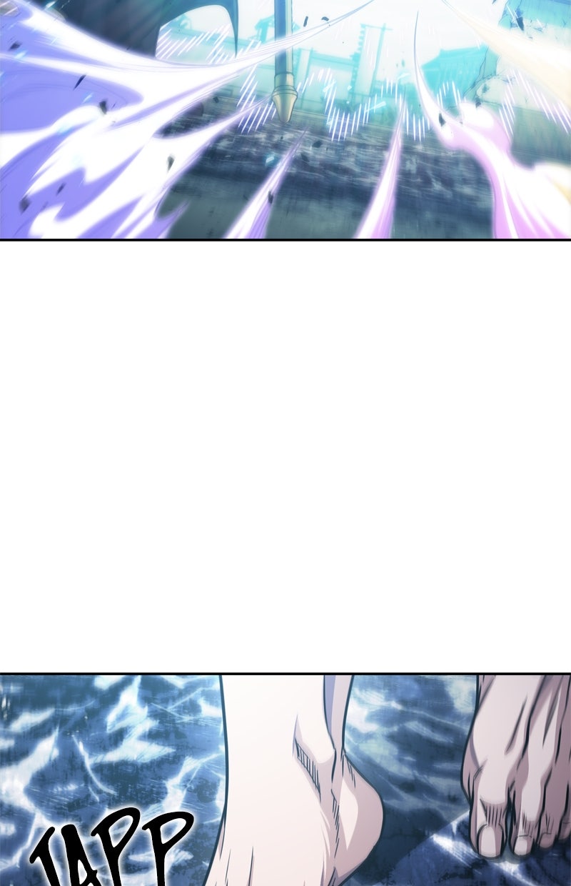 Read Nano-Maschine de Manga Online