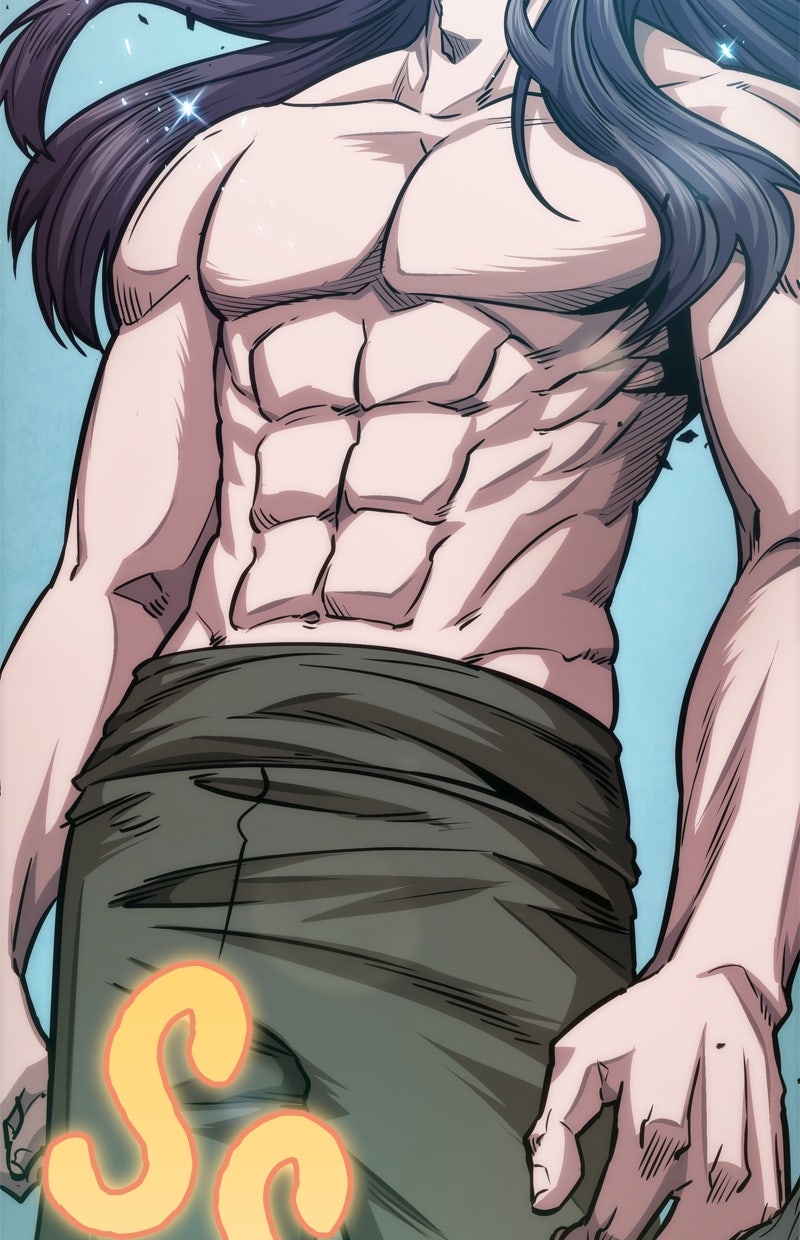 Read Nano-Maschine de Manga Online