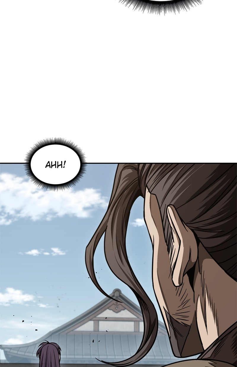 Read Nano-Maschine de Manga Online