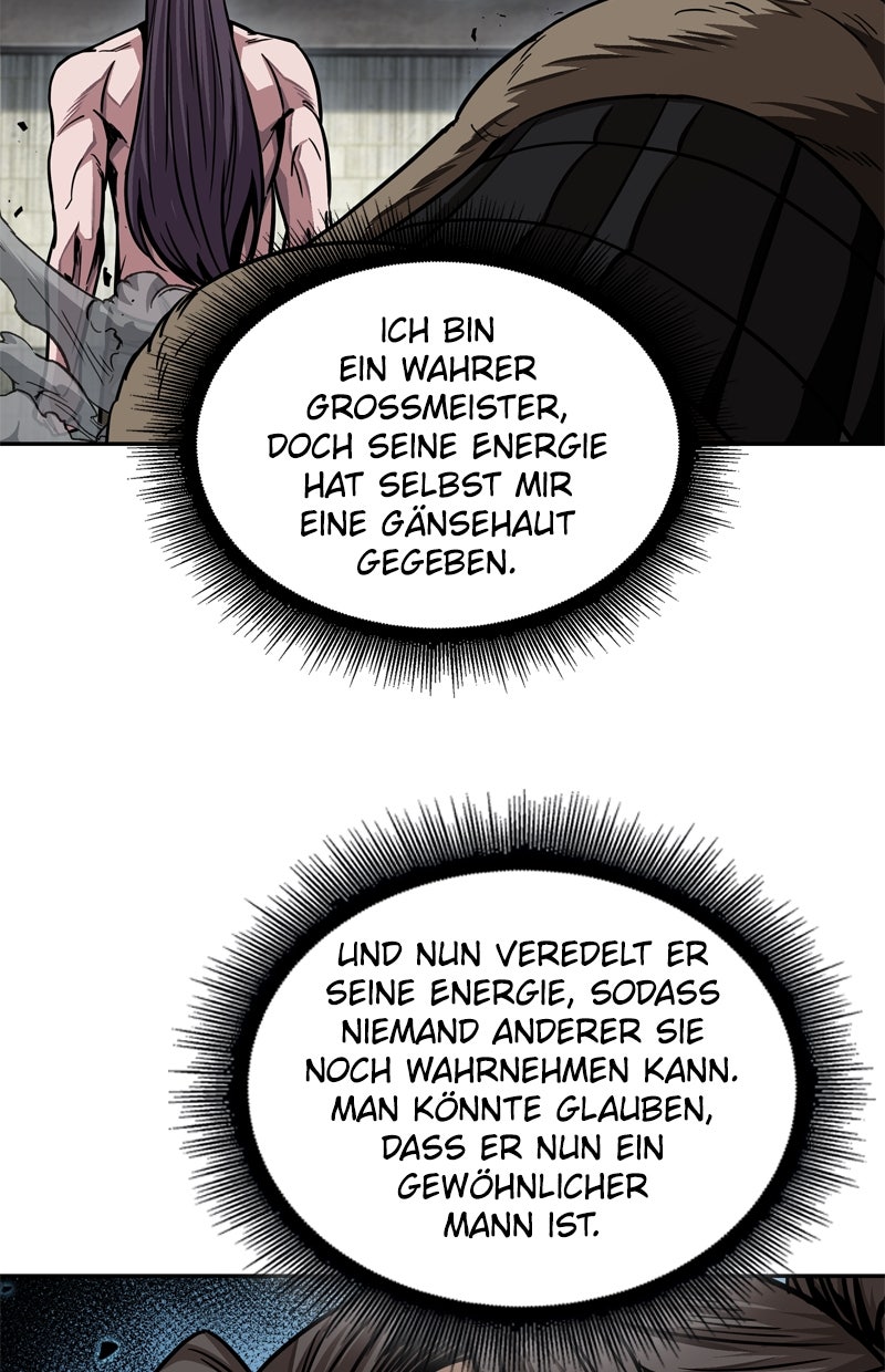 Read Nano-Maschine de Manga Online