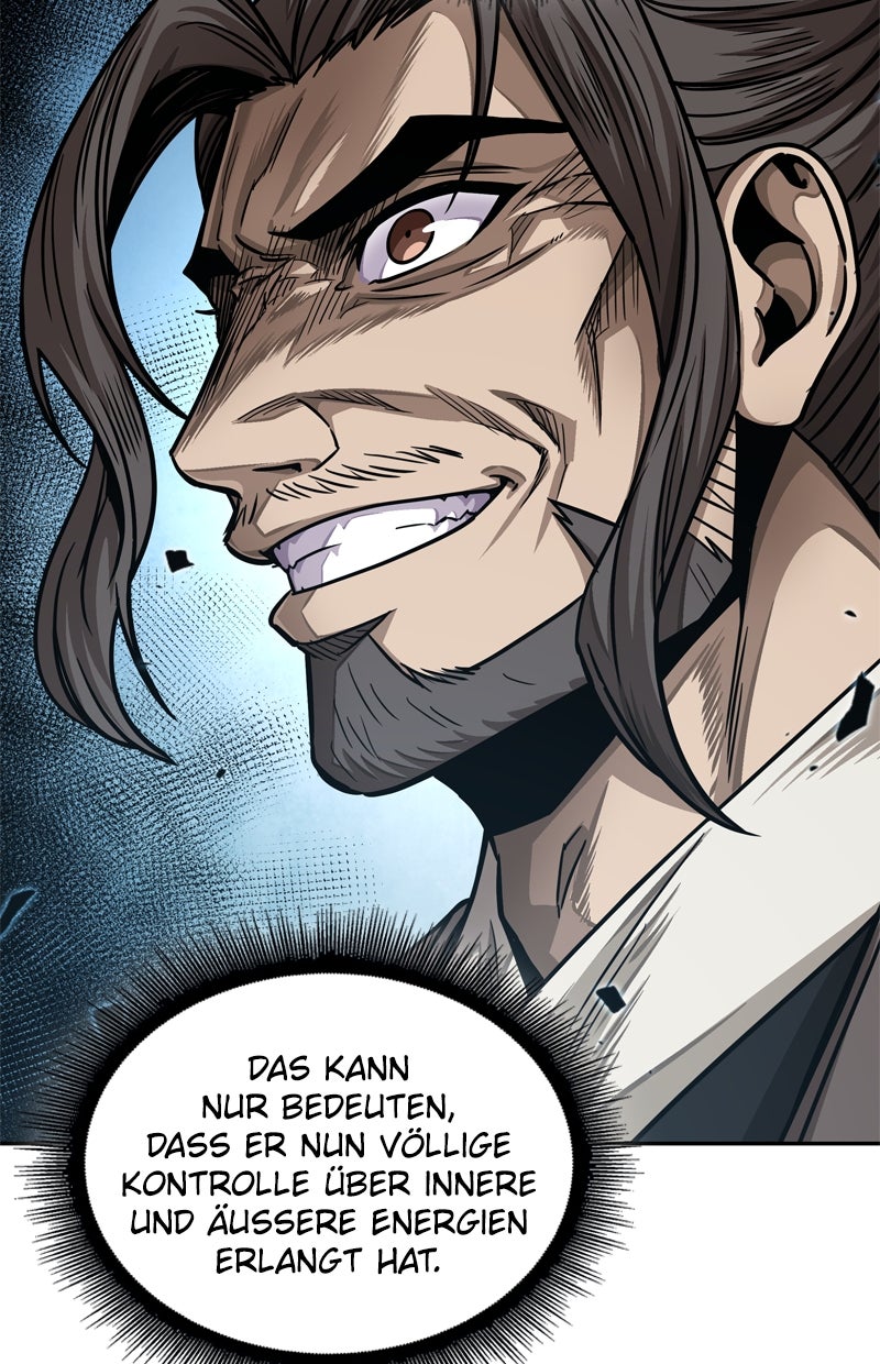 Read Nano-Maschine de Manga Online