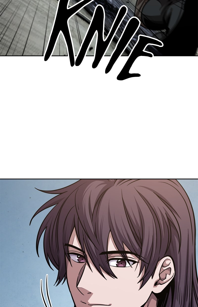 Read Nano-Maschine de Manga Online