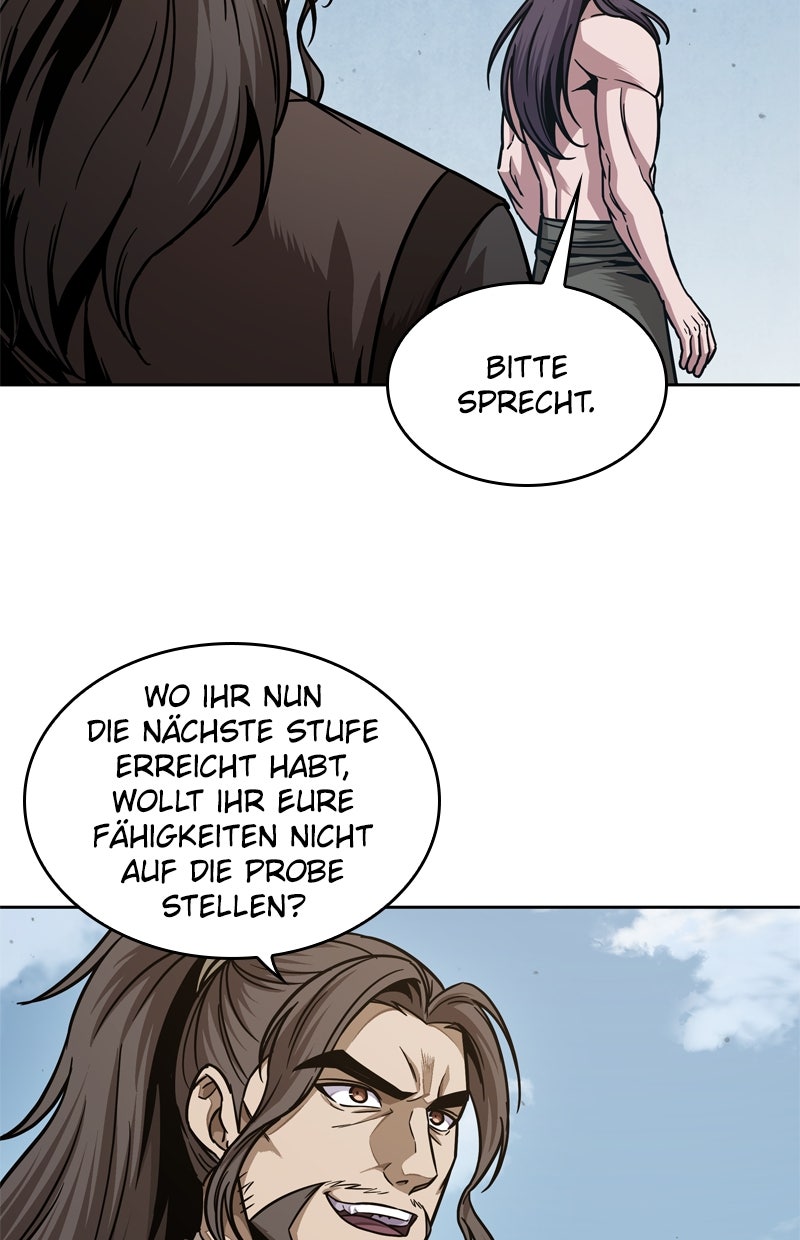 Read Nano-Maschine de Manga Online