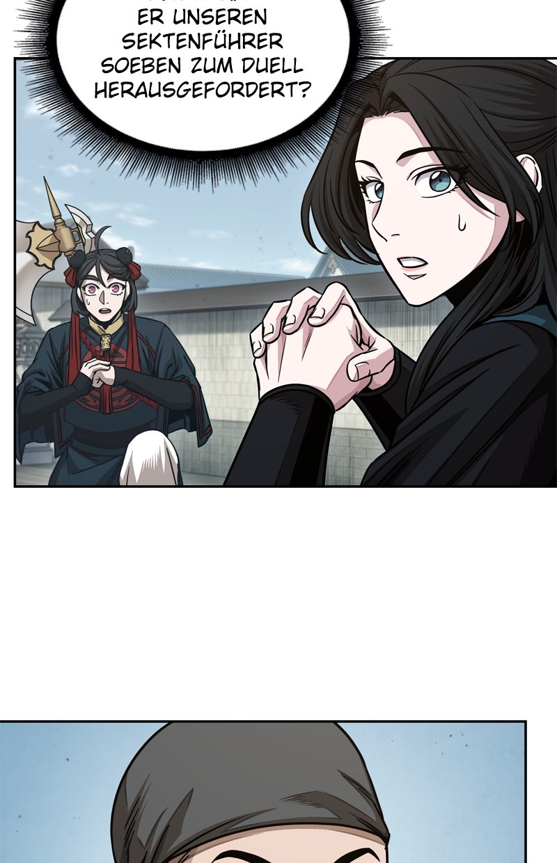 Read Nano-Maschine de Manga Online