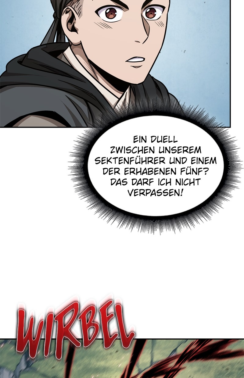 Read Nano-Maschine de Manga Online