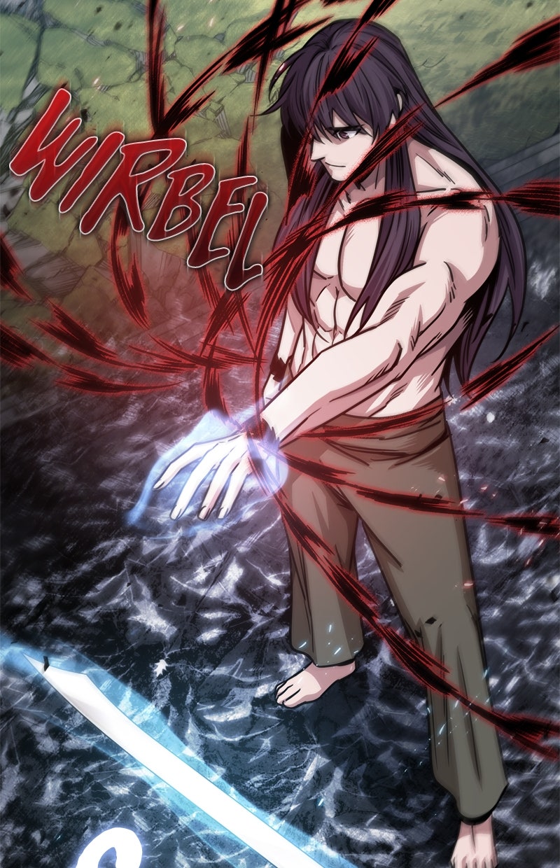 Read Nano-Maschine de Manga Online