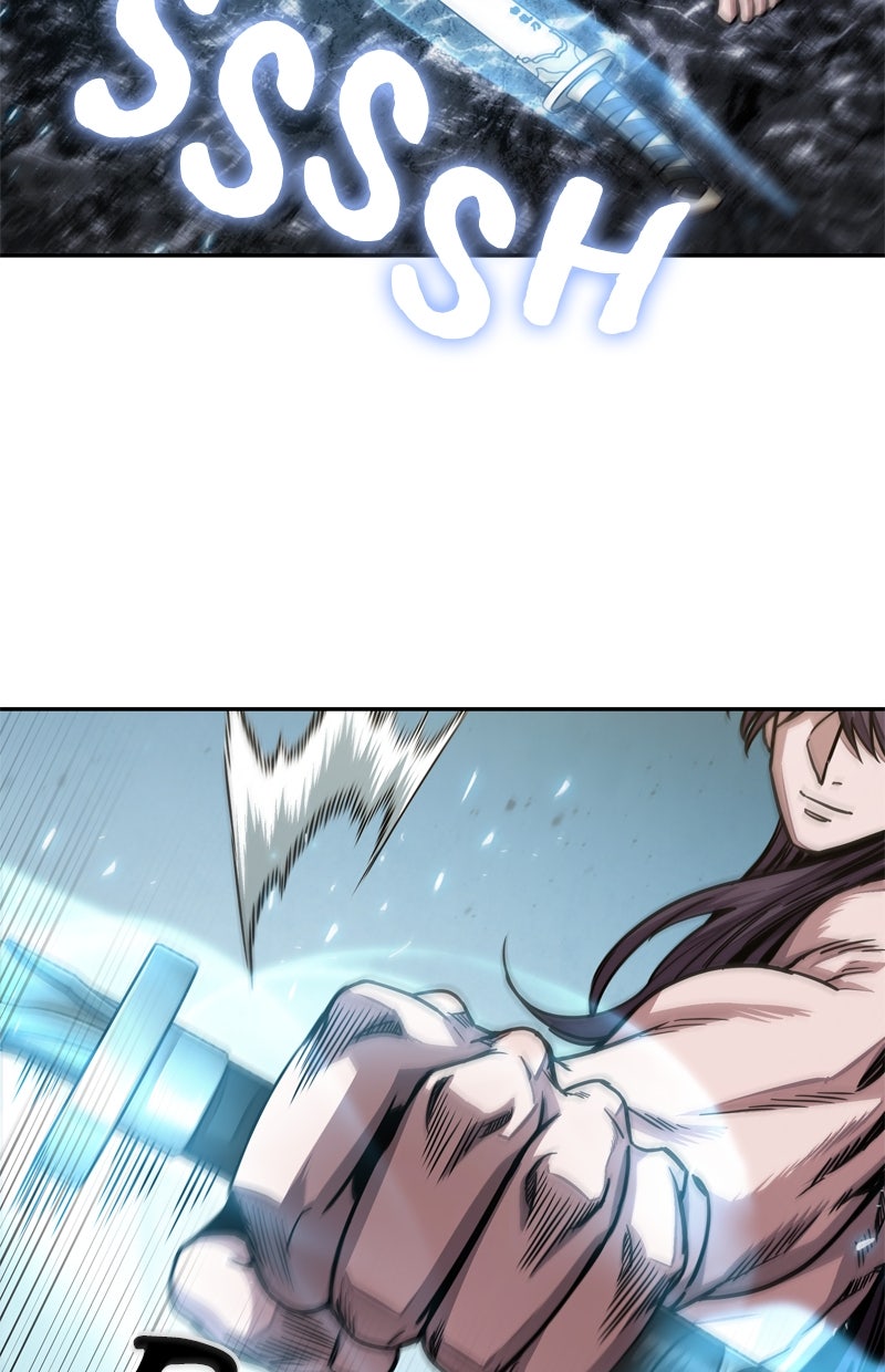 Read Nano-Maschine de Manga Online